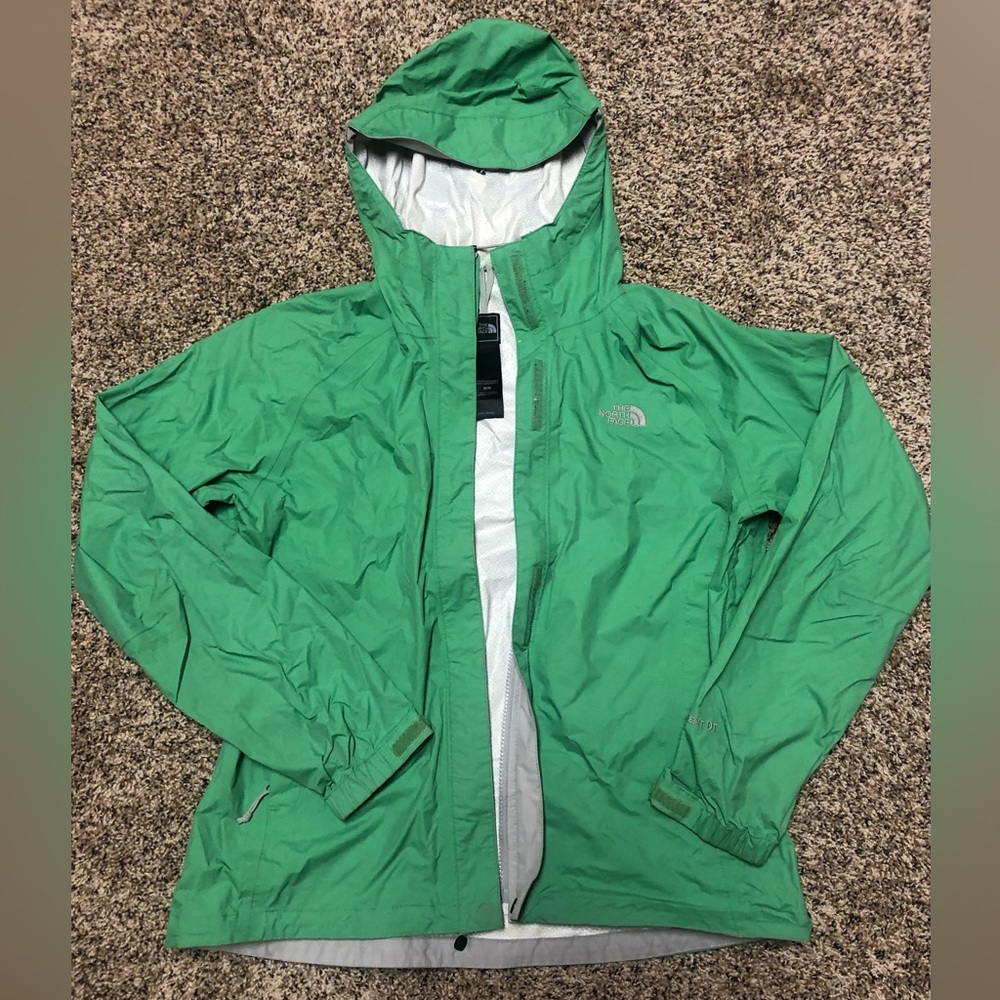 The North Face Hyvent DT Raincoat